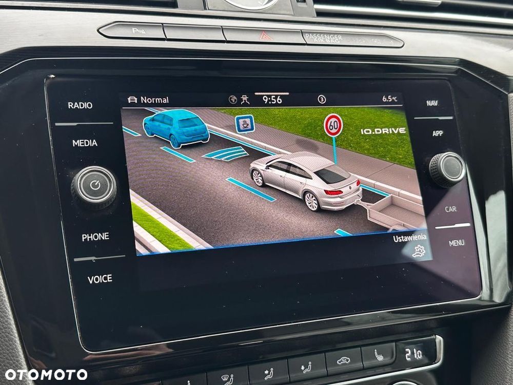 Volkswagen Arteon 2.0 TSI Elegance DSG - 19