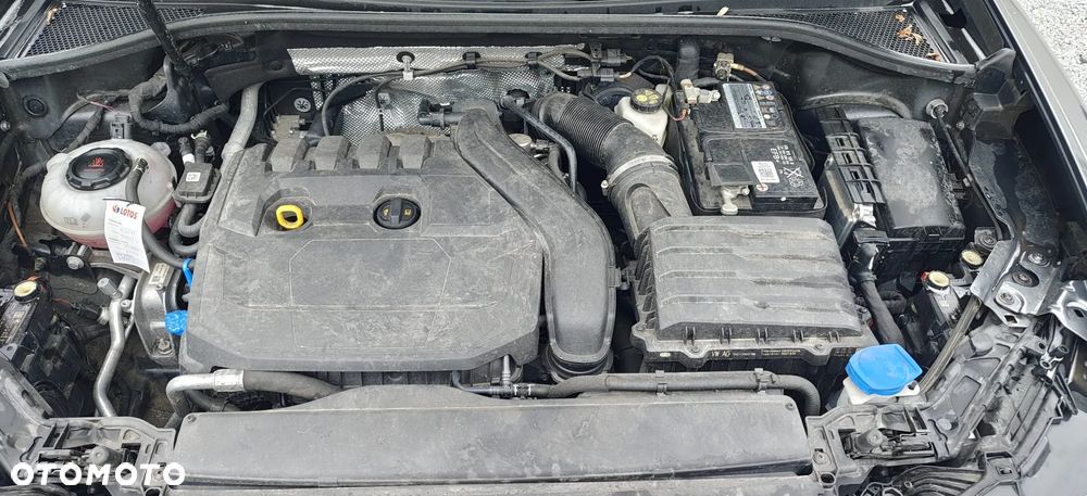 Audi Q3 Sportback 35 TFSI mHEV S-Line S tronic - 26