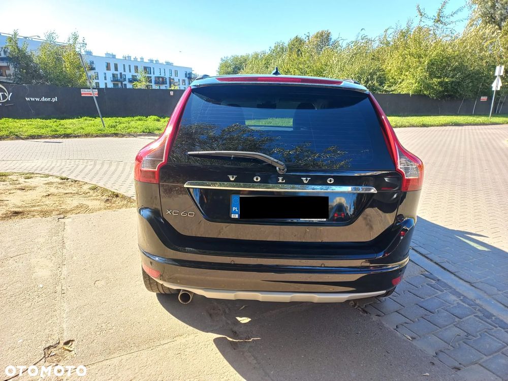 Volvo XC 60 D3 Momentum - 5