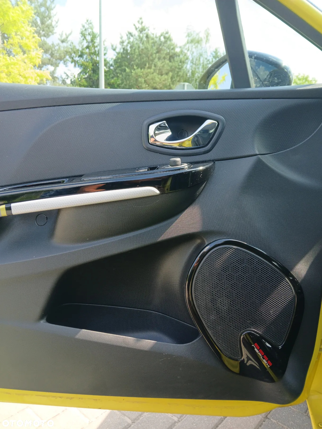 Renault Clio - 12