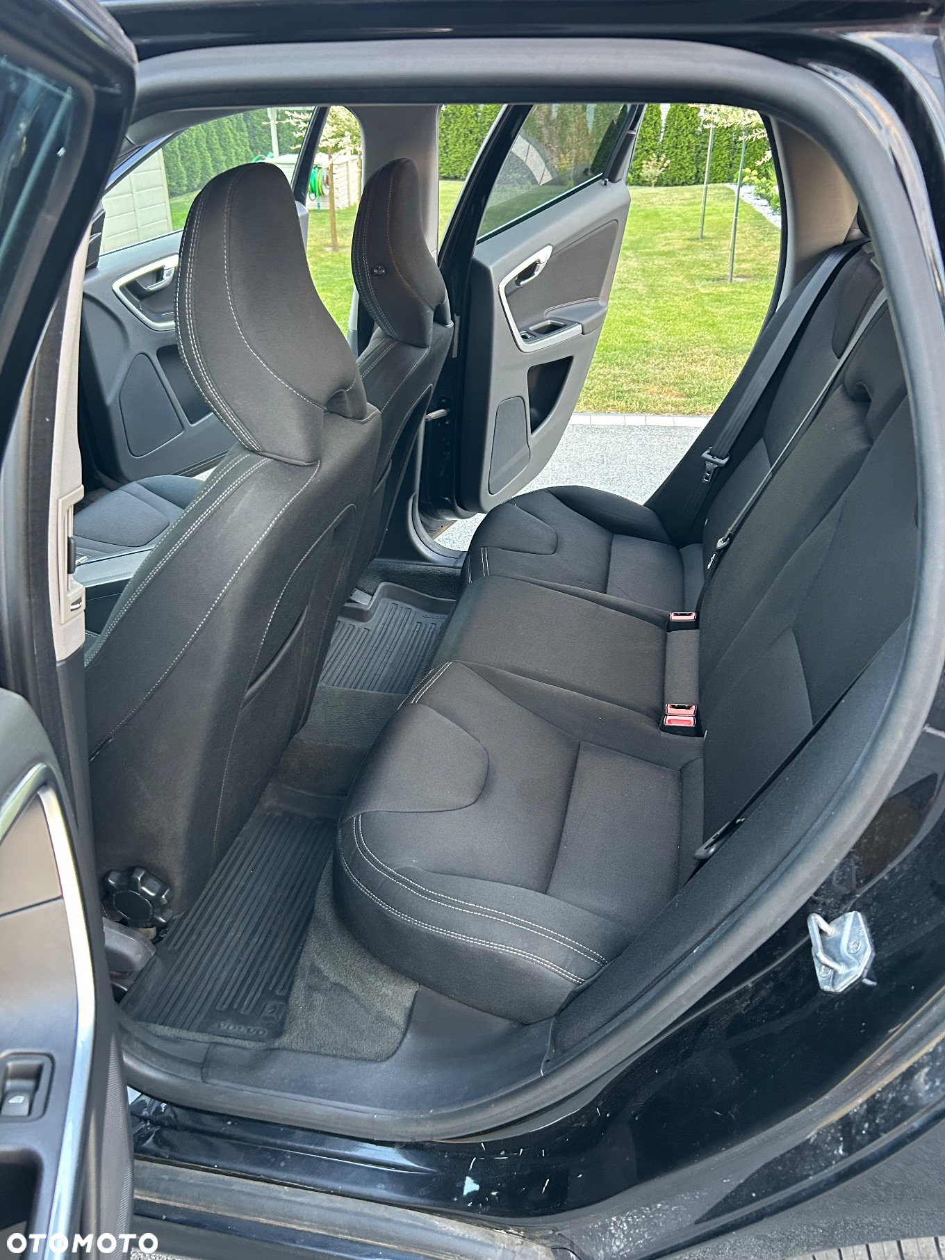 Volvo XC 60 D4 Drive-E Kinetic - 6