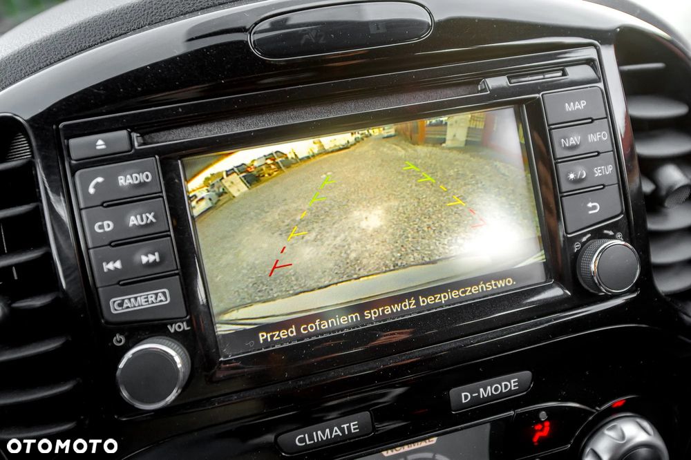 Nissan Juke 1.2 DIG-T Dynamic Edition EU6 - 27