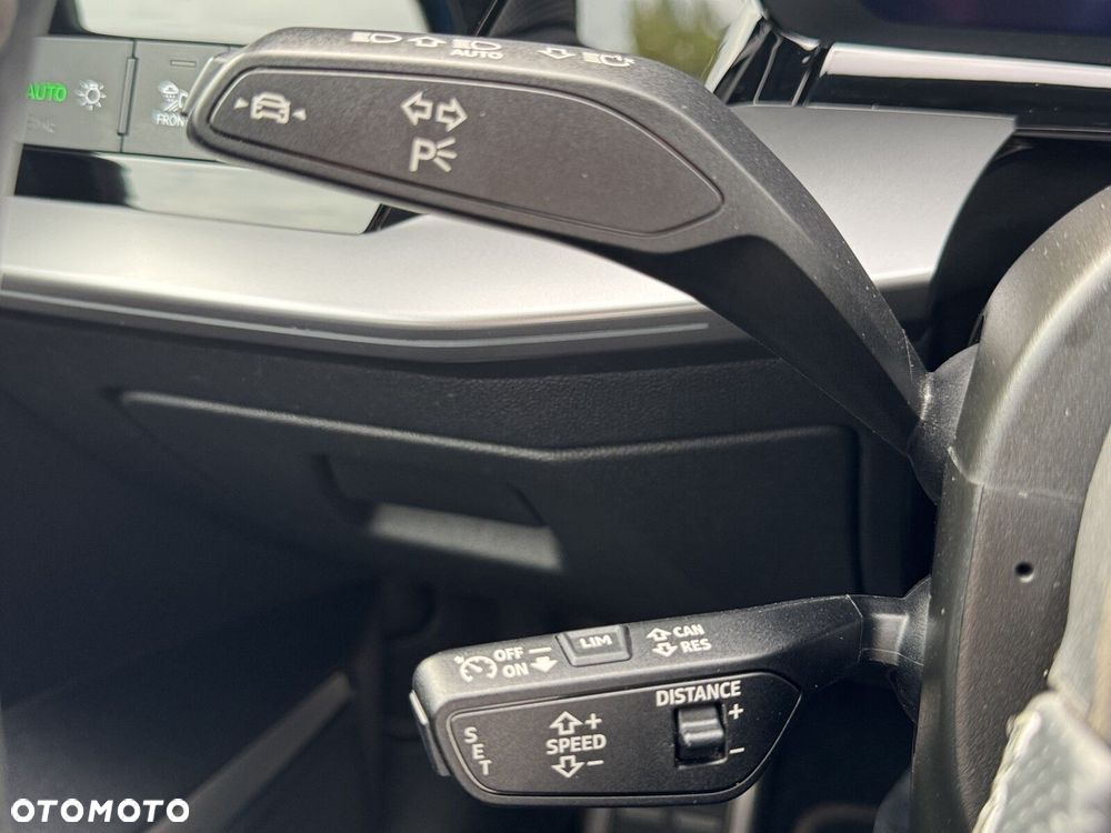 Audi S3 Limousine - 26
