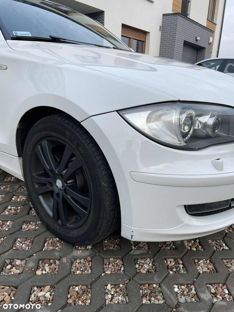 BMW Seria 1 - 14