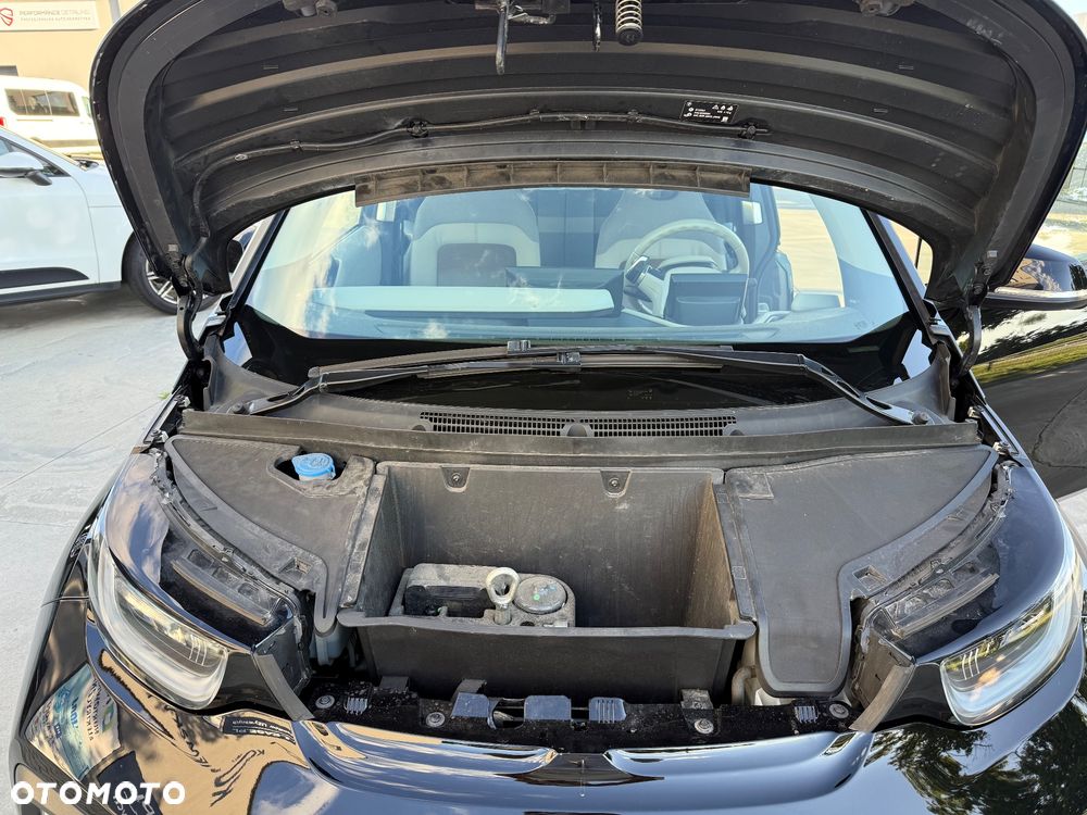 BMW i3 120 Ah - 27