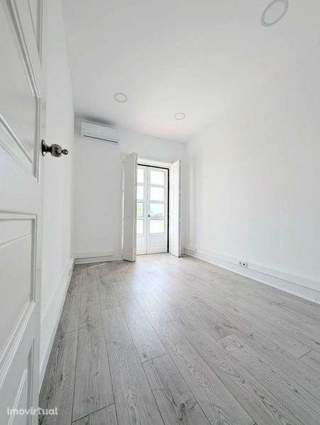 Arrenda se T3+1 centro - Grande imagem: 5/11