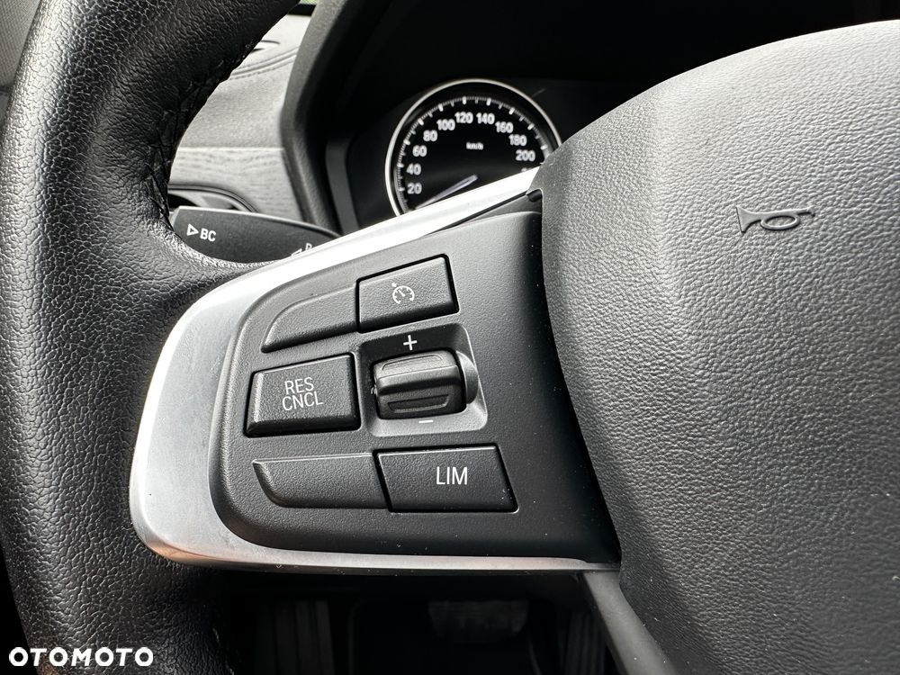 BMW X1 sDrive18d xLine sport - 25
