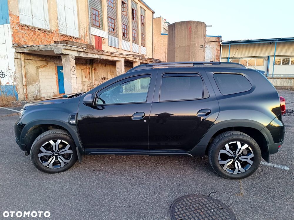 Dacia Duster 1.0 TCe Journey - 3