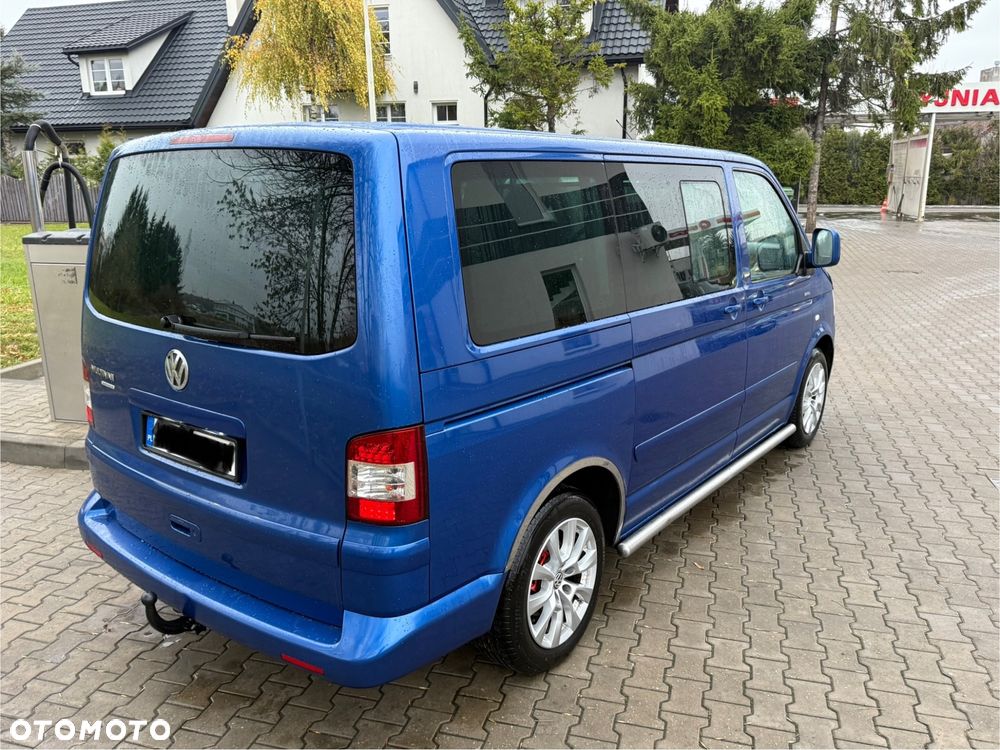 Volkswagen Multivan TDI L1 Highline - 3