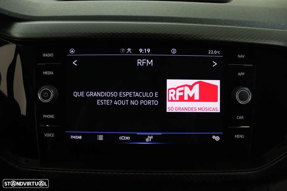 VW T-Cross 1.0 TSI Life - 26