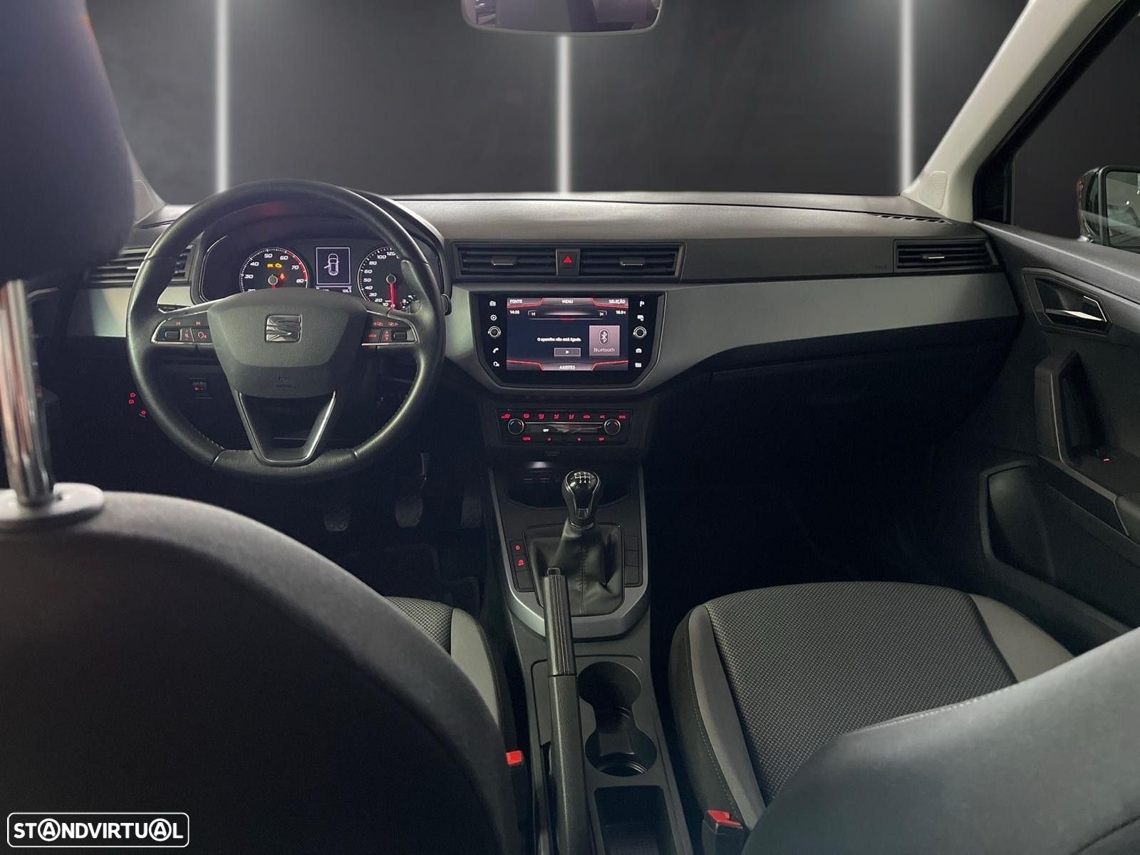 SEAT Arona 1.0 TSI Style - 8