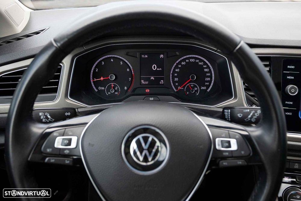 VW T-Roc 1.0 TSI Style - 41