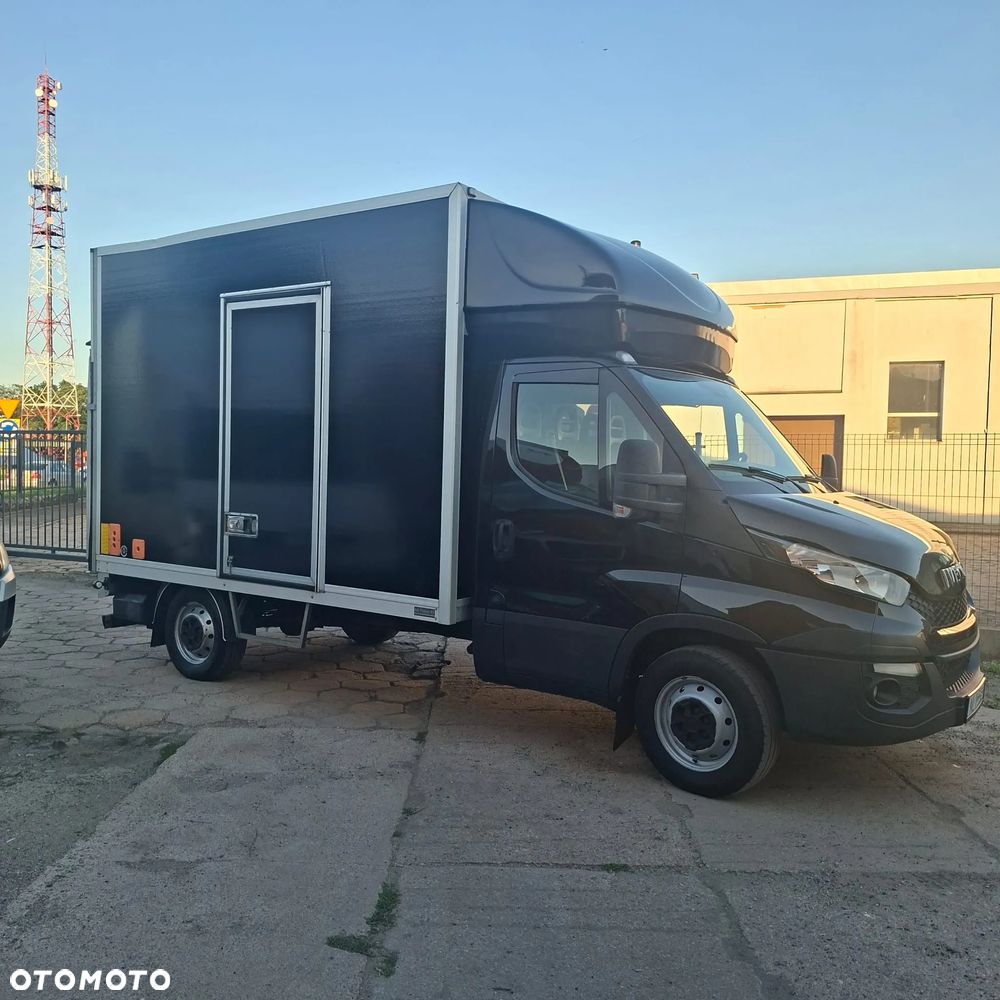 Iveco DAILY 35S17 - 7