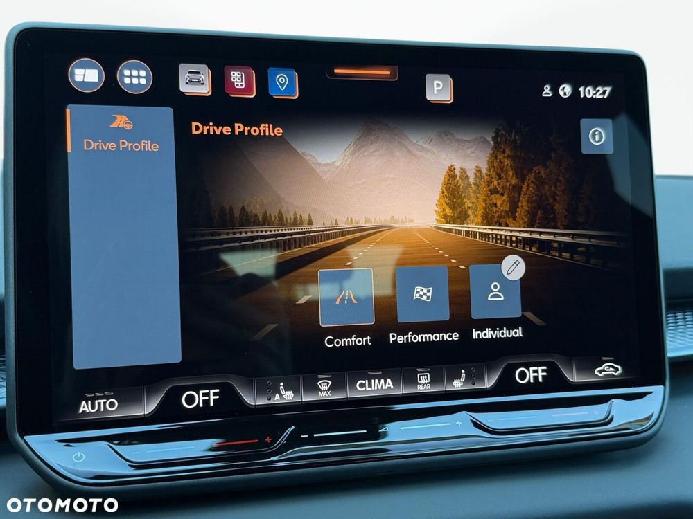 Cupra Terramar 1.5 eTSI mHEV DSG - 33