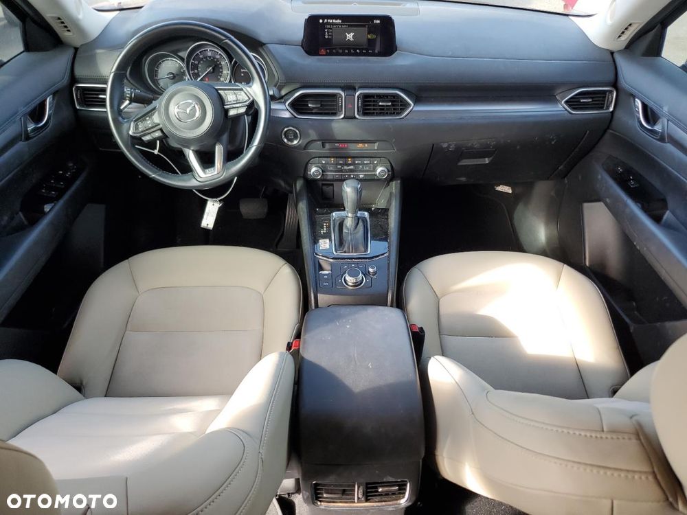 Mazda CX-5 2.5 Touring Sport - 8