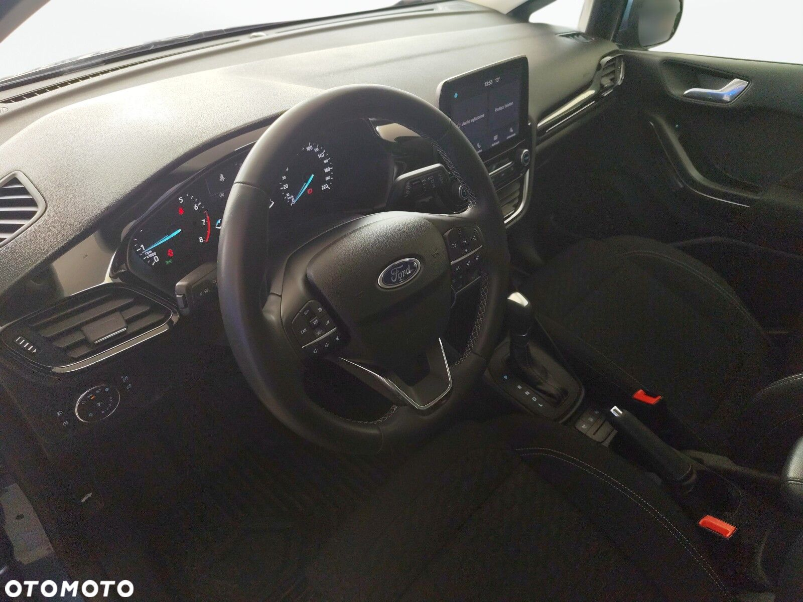Ford Fiesta - 9