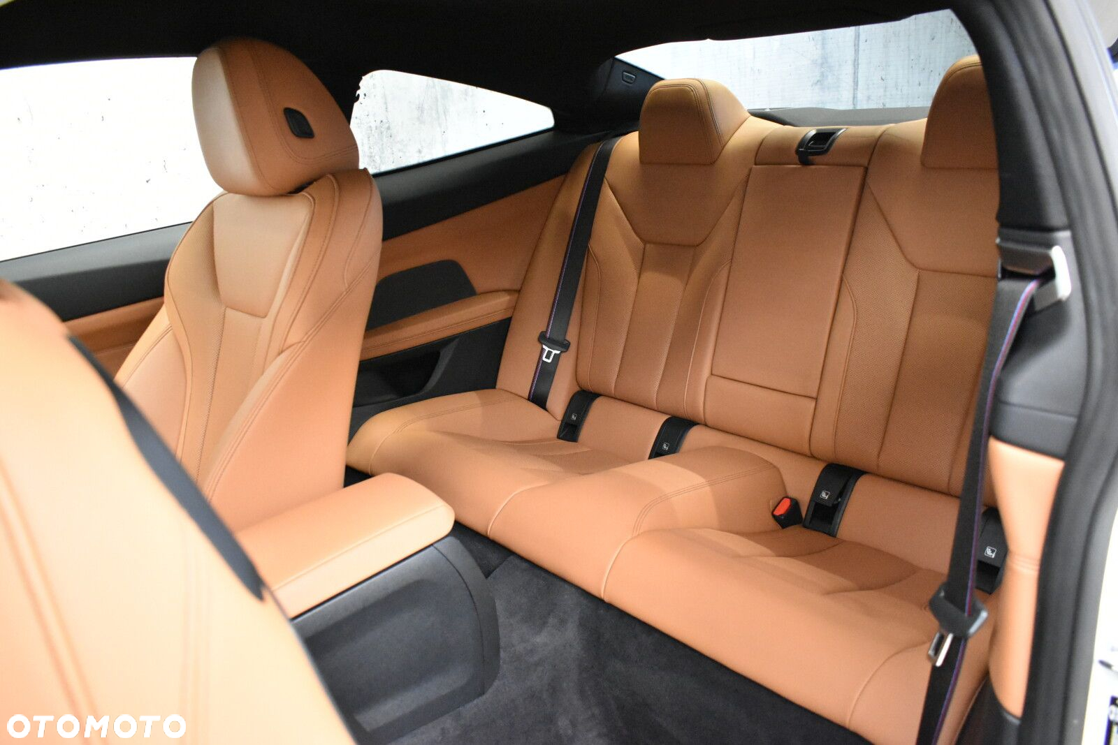 BMW Seria 4 430i xDrive M Sport sport - 23