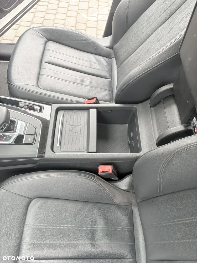 Audi Q5 2.0 TFSI Quattro S tronic - 13