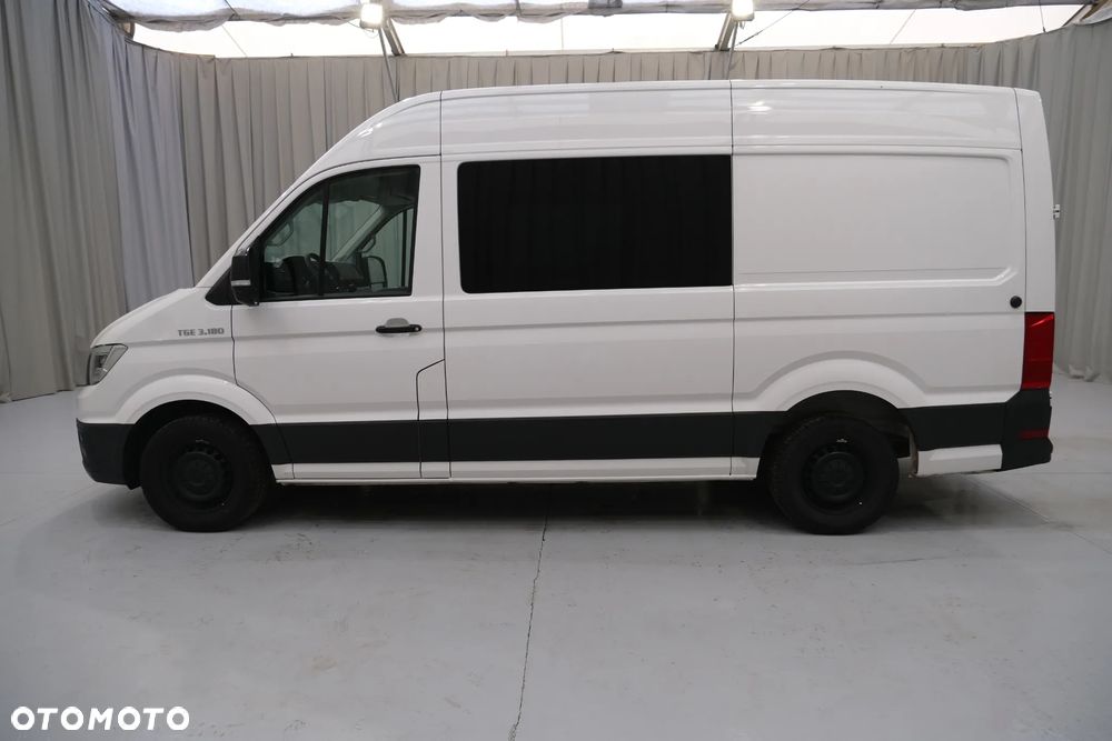 MAN TGE 3.180 - 3