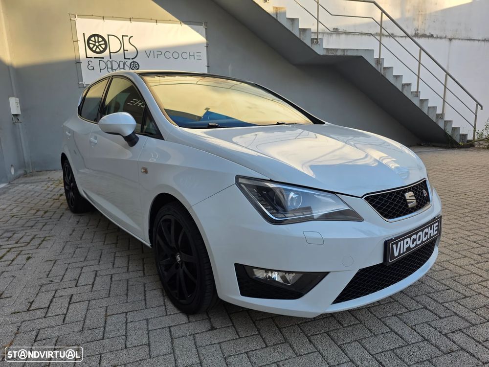 SEAT Ibiza 1.0 EcoTSI FR - 24