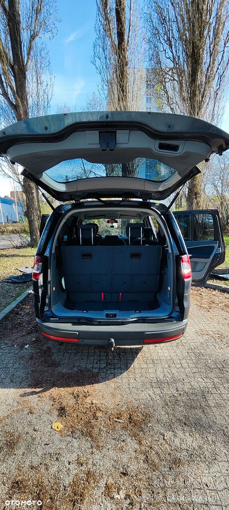 Ford Galaxy 2.0 TDCi Titanium - 33