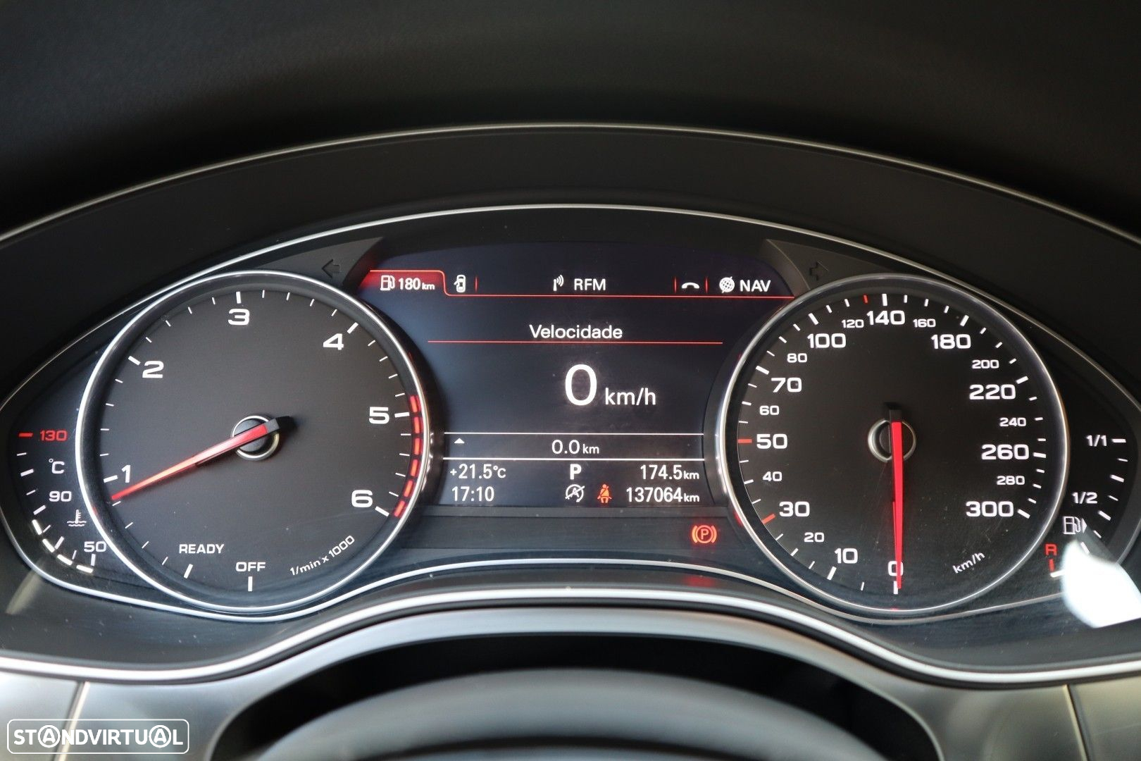 Audi A6 Avant 2.0 TDi S-line S tronic - 18