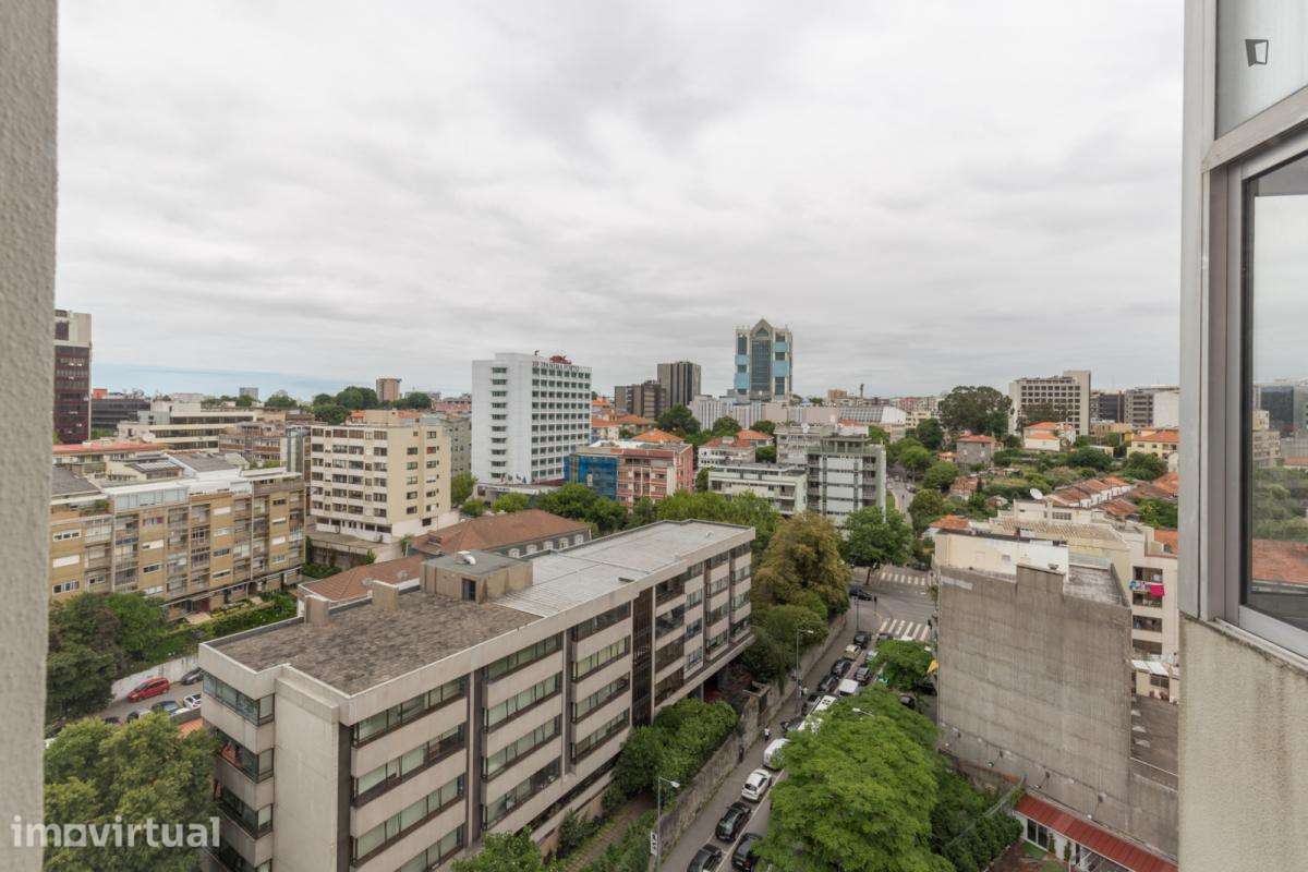 Quarto - localizado em Massarelos Porto - Grande imagem: 5/19