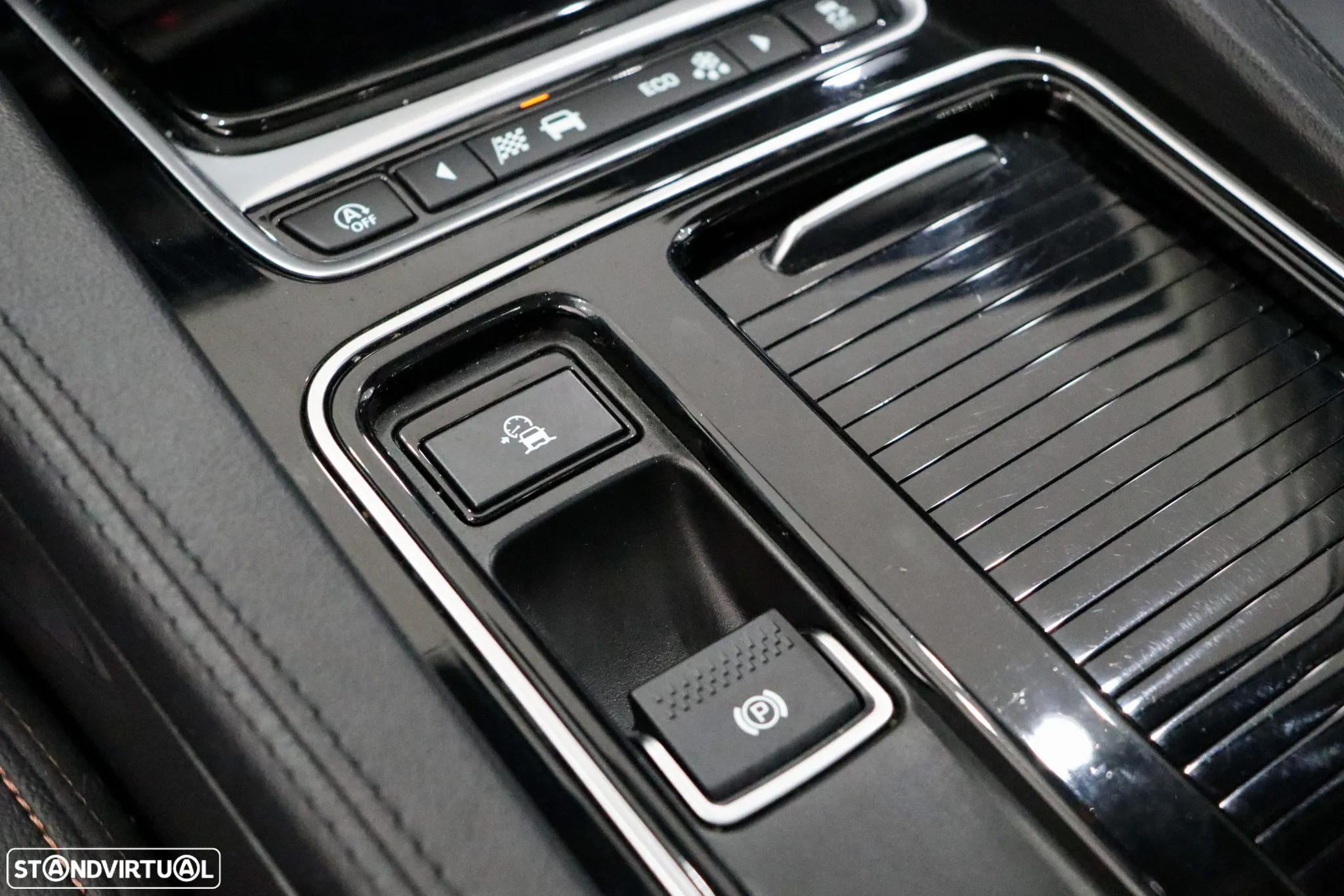 Jaguar F-Pace 2.0 i4D Prestige Aut. - 27