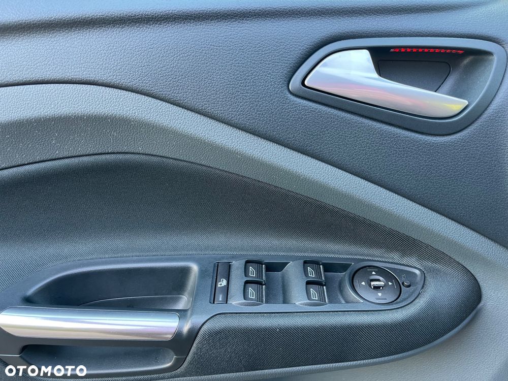 Ford C-MAX - 39