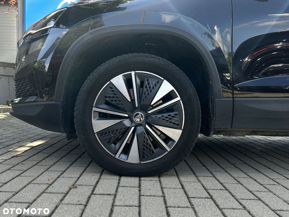 Skoda Karoq 1.5 TSI ACT Ambition DSG - 33