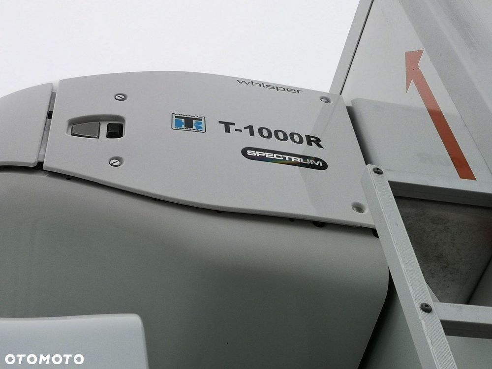 Renault Premium 270 DXI EEV Chłodnia Winda Ładowność 9275KG Super Stan! - 10