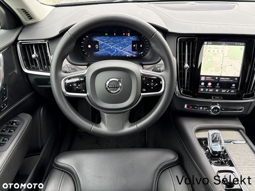 Volvo S90 - 21