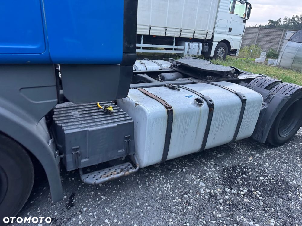 Scania R410 - 5
