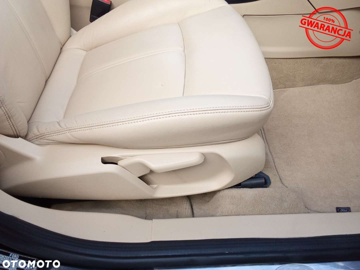 Ford Mondeo - 25