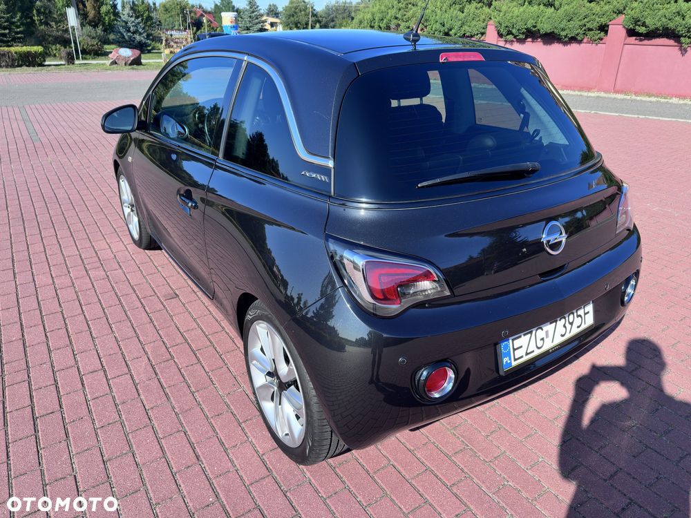 Opel Adam - 4