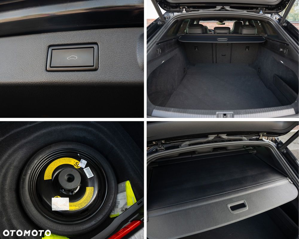 Volkswagen Arteon - 41