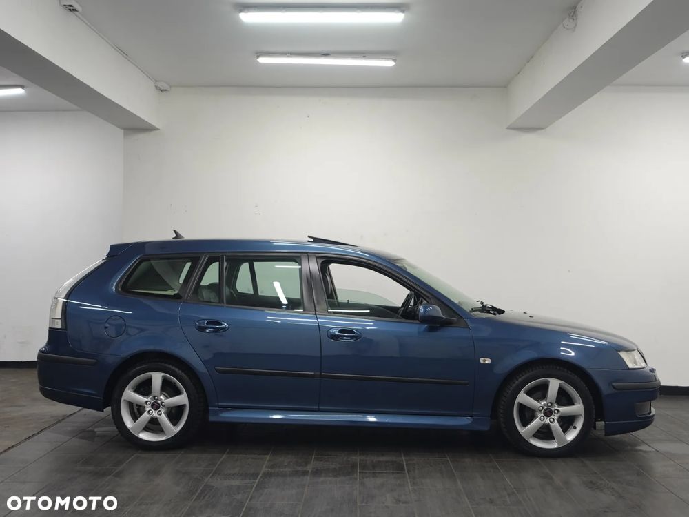 Saab 9-3 - 9
