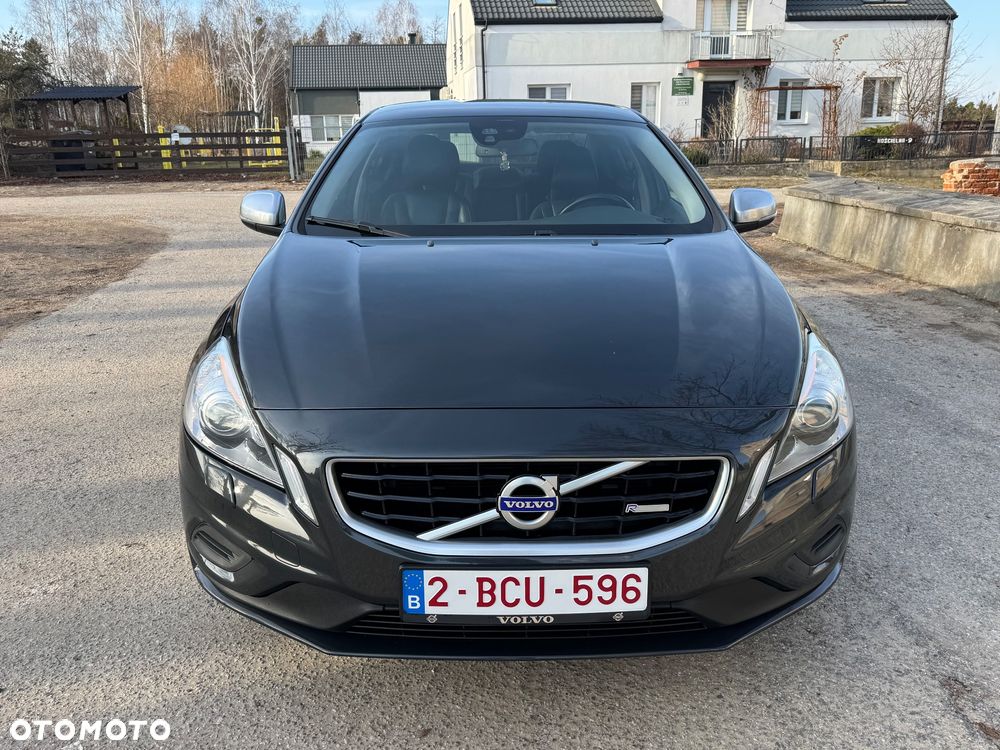 Volvo S60 D3 Summum - 6