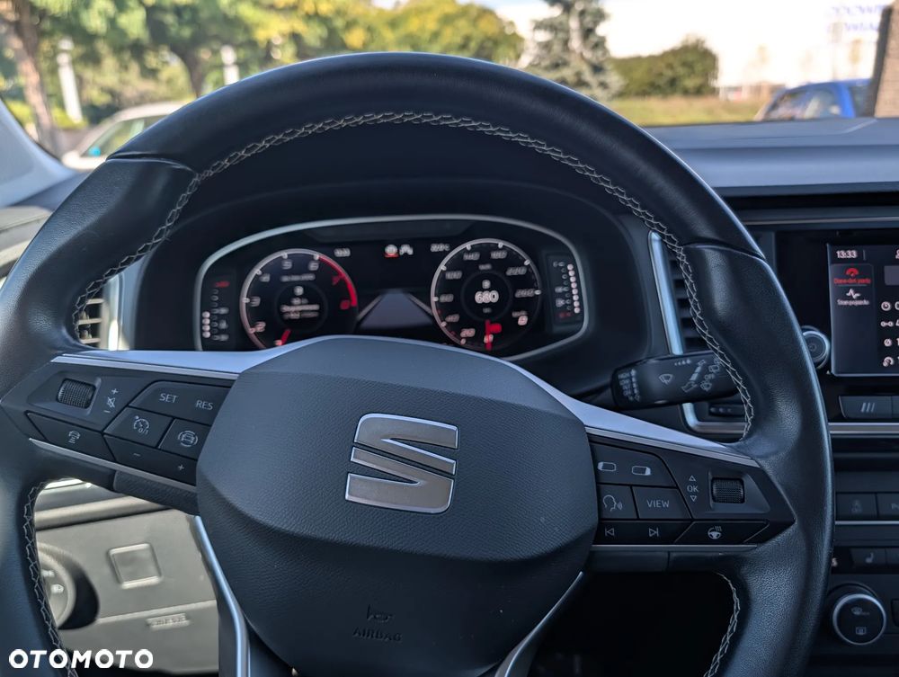 Seat Ateca 1.5 TSI Style S&S - 14
