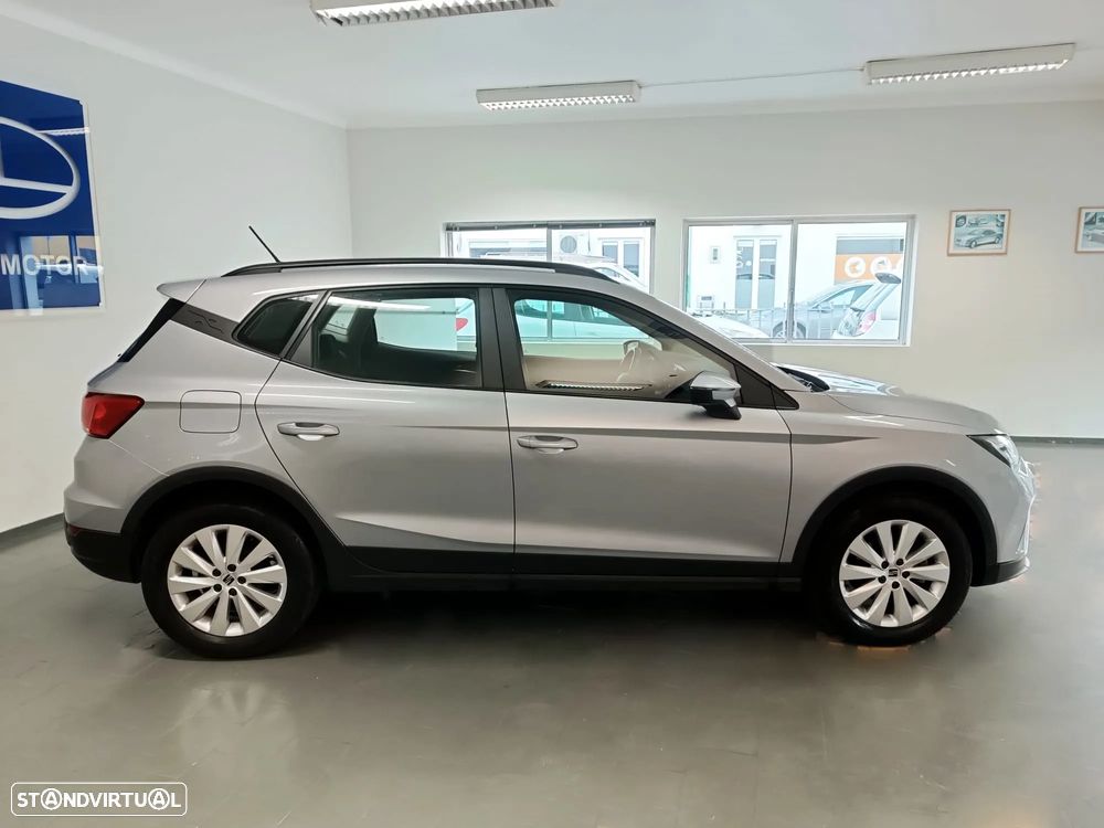 SEAT Arona 1.0 TSI Style - 5