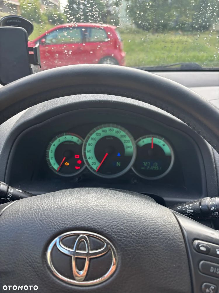 Toyota Corolla Verso 1.8 Multi-Mode Luna - 7