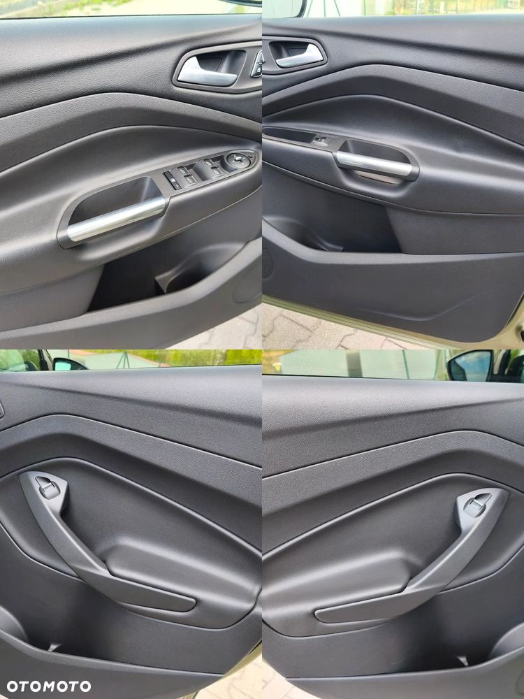 Ford Kuga 2.0 TDCi 4x4 Titanium - 25