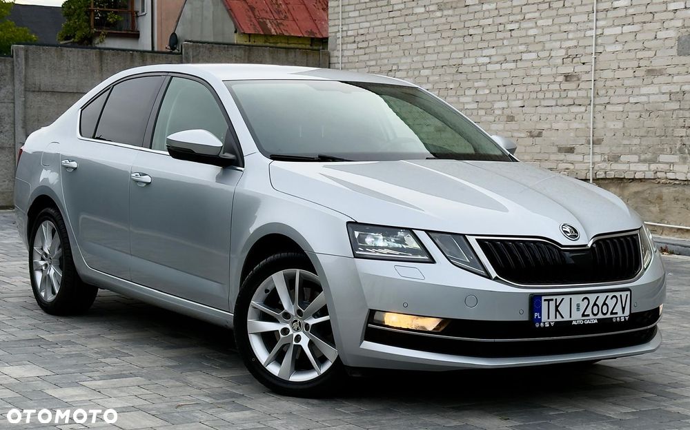 Skoda Octavia - 4