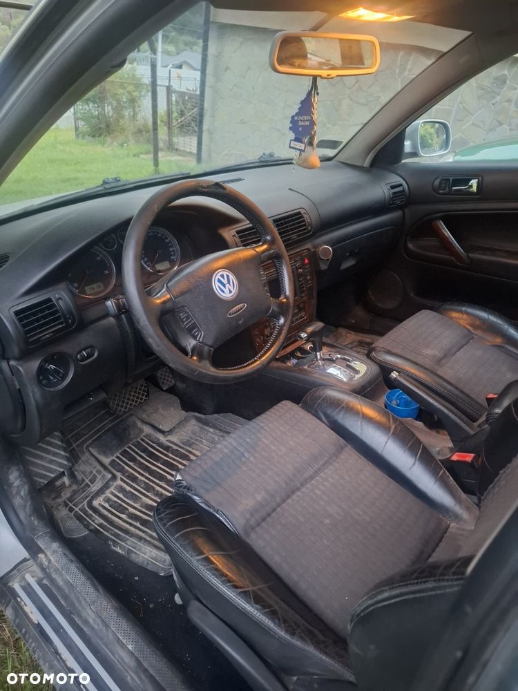 Volkswagen Passat - 7