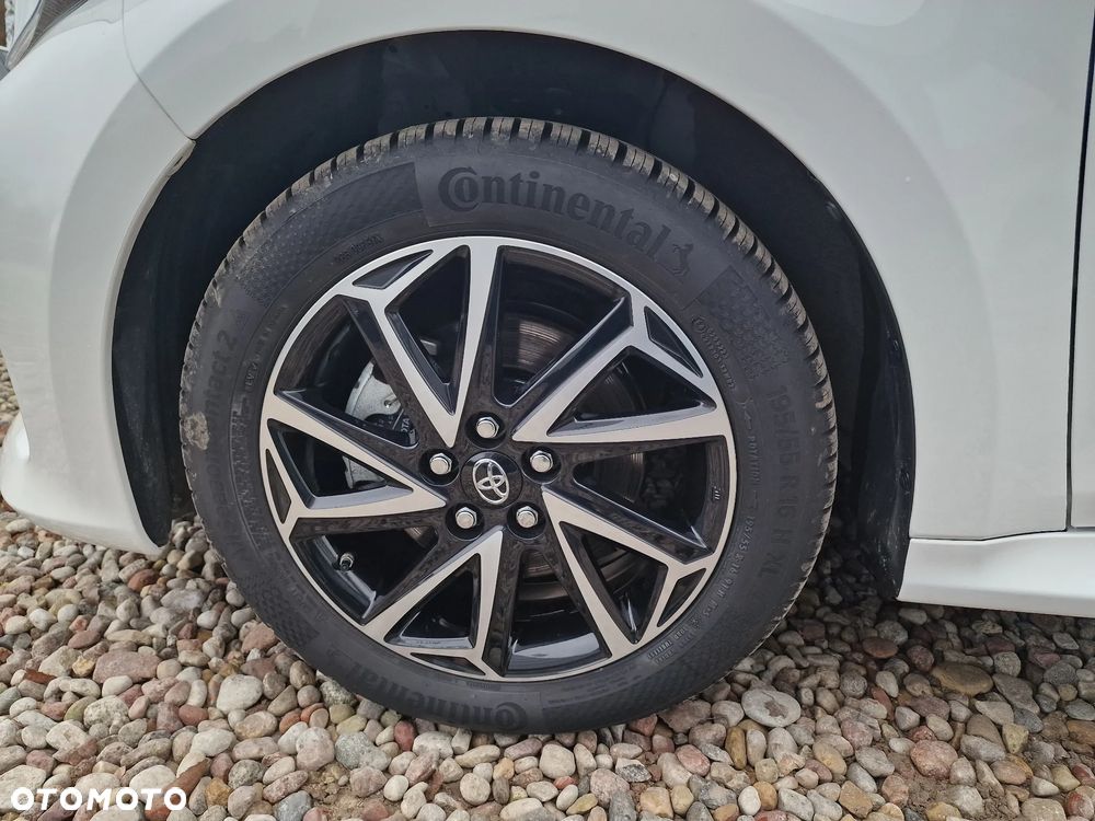 Toyota Yaris 1.5 VVT-i Comfort - 13