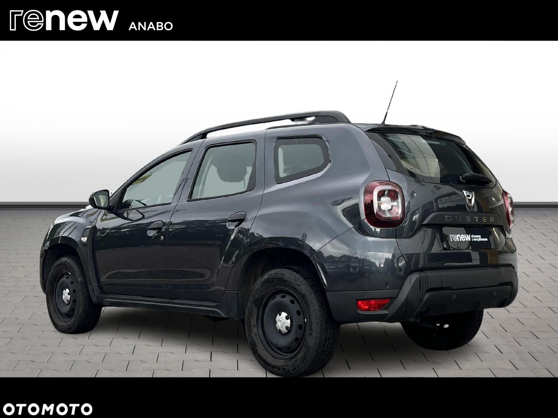 Dacia Duster - 3
