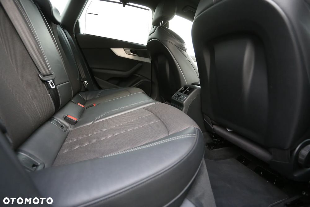 Audi A4 Avant 2.0 TDI ultra S tronic sport - 18