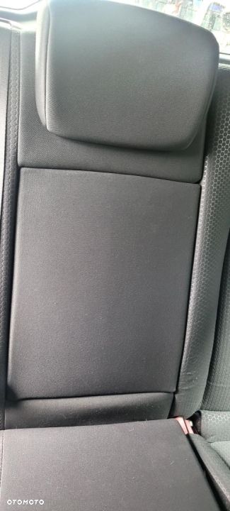 Podłokietnik tylnej kanapy   Renault Megane II 2005 HB - 2