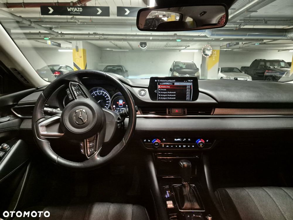 Mazda 6 2.0 SkyEnergy - 6