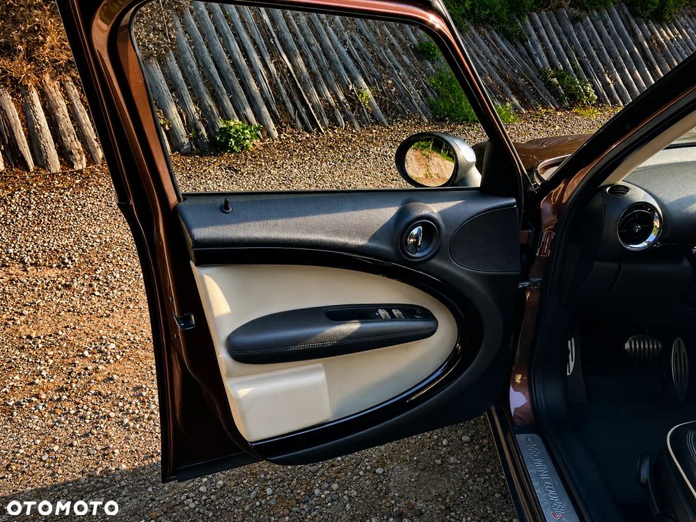 MINI Countryman - 8